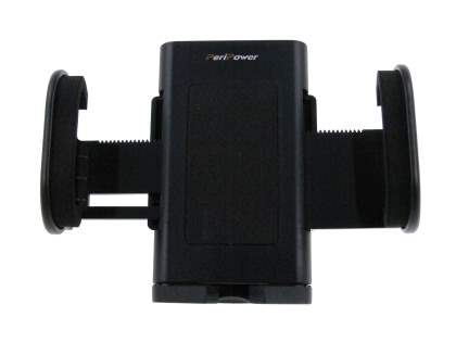 PeriPower Cradle with Flexible Neck for iPhone