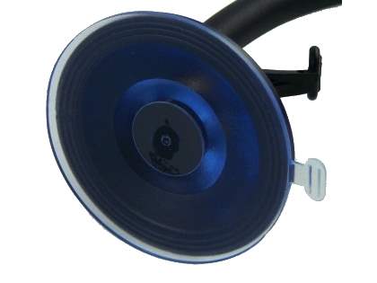 PeriPower Cradle with Flexible Neck for iPhone