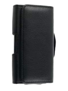Samsung I9023 Google Nexus S Synthetic Leather Belt Pouch
