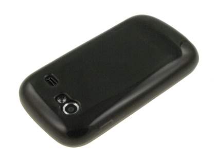 TPU Case for Samsung I9023 Google Nexus S - Grey