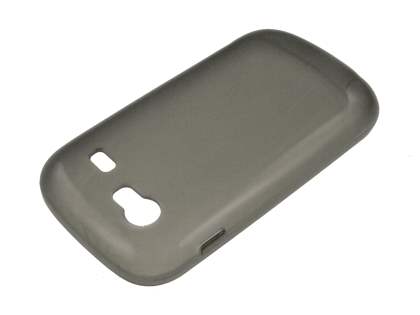 TPU Case for Samsung I9023 Google Nexus S - Grey
