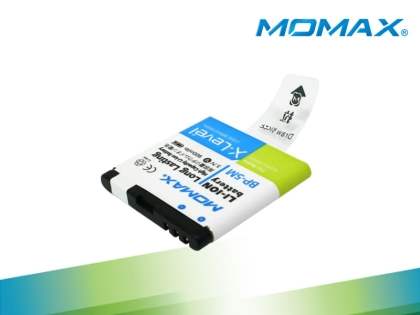 X-Level BP-5M Battery for Nokia 5610/6500S
