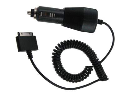 Car Charger for Samsung Galaxy Tab 30-pin connector Car Charger for Samsung Galaxy Tab 30-pin connector