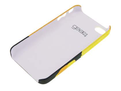 Angry Birds Styled Back Cases for iPhone 4