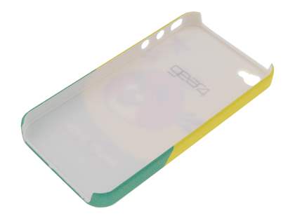 Angry Birds Styled Back Cases for iPhone 4