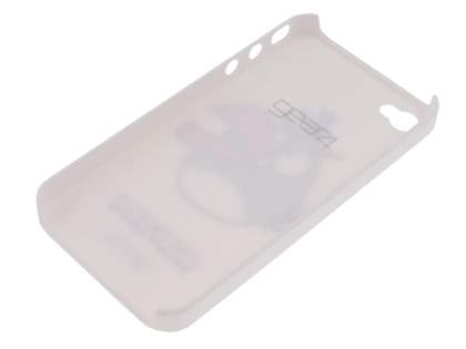 Angry Birds Styled Back Cases for iPhone 4