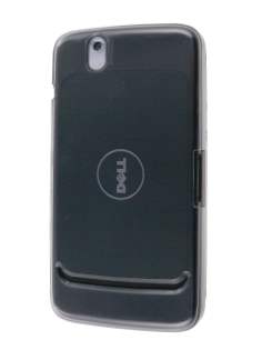 TPU Gel Case for Dell Streak 5.0 - Grey