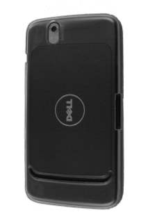 TPU Gel Case for Dell Streak 5.0 - Clear