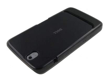 TPU Gel Case for Dell Streak 5.0 - Grey