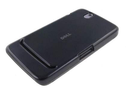TPU Gel Case for Dell Streak 5.0 - Grey
