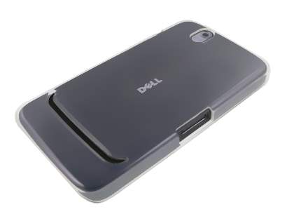 TPU Gel Case for Dell Streak 5.0 - Clear