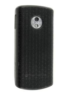 TPU Diamond Case for LG E900 Optimus 7 - Grey