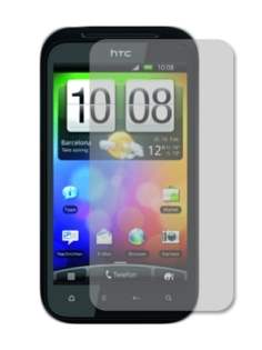 Anti-Glare Screen Protector for HTC Incredible S Anti-Glare Screen Protector for HTC Incredible S