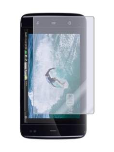 Anti-Glare Screen Protector for Dell Streak 5.0 Anti-Glare Screen Protector for Dell Streak 5.0