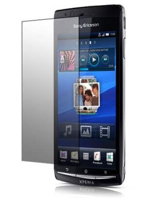 Anti-Glare Screen Protector for Sony Ericsson XPERIA Arc/Arc S Anti-Glare Screen Protector for Sony Ericsson XPERIA Arc/Arc S