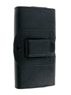 Sony Ericsson XPERIA Arc/Arc S Synthetic Leather Belt Pouch