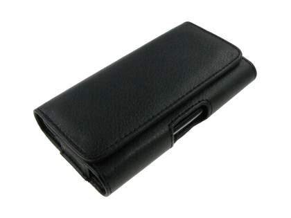 Sony Ericsson XPERIA Arc/Arc S Synthetic Leather Belt Pouch