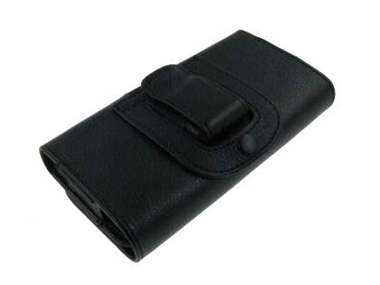 Sony Ericsson XPERIA Arc/Arc S Synthetic Leather Belt Pouch