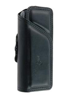 Samsung B2710 Synthetic Leather Belt Pouch
