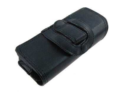 Samsung B2710 Synthetic Leather Belt Pouch