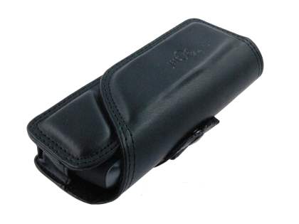 Samsung B2710 Synthetic Leather Belt Pouch