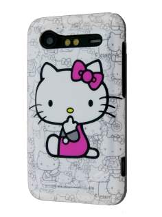 HTC Incredible S Cool Back Case HTC Incredible S Cool Back Case