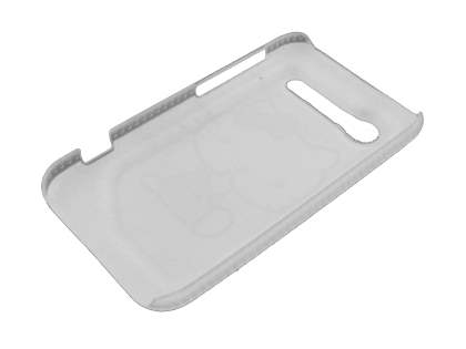 HTC Incredible S Cool Back Case