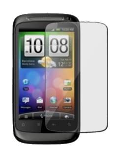 HTC Desire S Ultraclear Screen Protector HTC Desire S Ultraclear Screen Protector