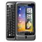 HTC Desire Z accessories