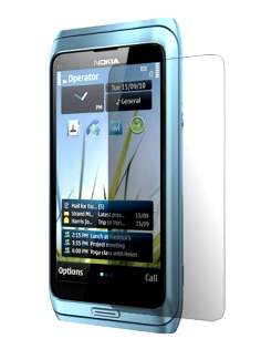 Ultraclear Screen Protector for Nokia E7 Ultraclear Screen Protector for Nokia E7