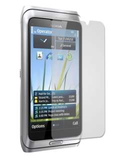 Anti-Glare Screen Protector for Nokia E7 Anti-Glare Screen Protector for Nokia E7