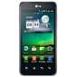 LG Optimus 2X P990 accessories