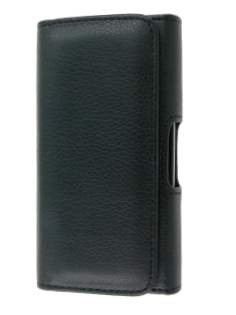 LG Optimus 2X P990 Synthetic Leather Belt Pouch