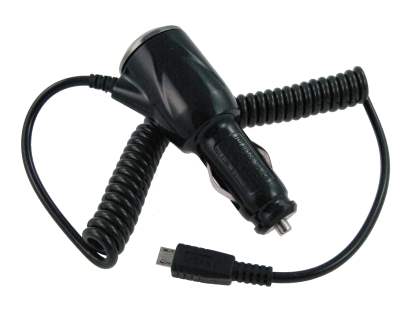 HTC Micro USB Car Charger
