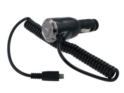 HTC Micro USB Car Charger