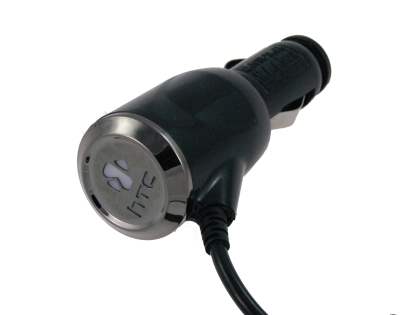 HTC Micro USB Car Charger