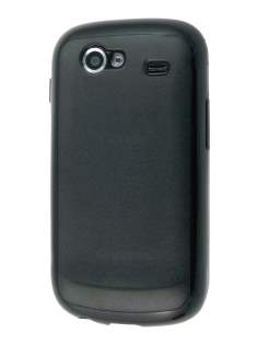 S Dual-Design Case for Samsung I9023 Google Nexus - Black/Grey S Dual-Design Case for Samsung I9023 Google Nexus - Black/Grey