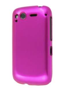 HTC Desire S UltraTough Glossy Slim Case - Pink