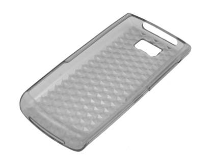 TPU Gel Case for Nokia X3-02 - Diamond Clear