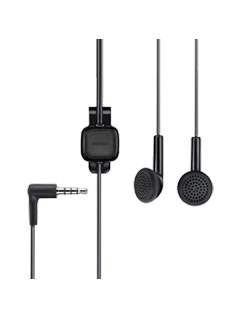 Nokia WH-102 3.5 mm Stereo Headset Nokia WH-102 3.5 mm Stereo Headset