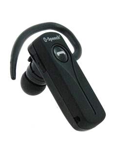 b speech bluetooth headset