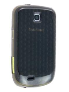TPU Gel Case for Samsung Galaxy Mini S5570 - Grey TPU Gel Case for Samsung Galaxy Mini S5570 - Grey