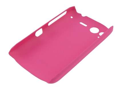 Moshi iGlaze 4 Ultra Thin Case for HTC Desire S - Baby Pink