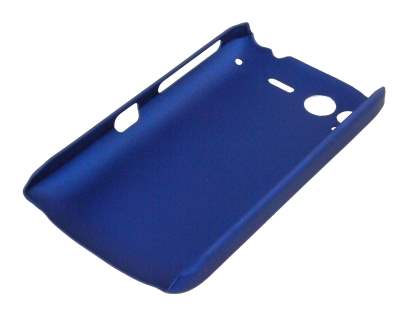 Moshi HTC Desire S iGlaze 4 Ultra Thin Case - Blue