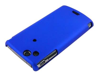 Sony Ericsson XPERIA Arc/Arc S UltraTough Slim Case - Blue