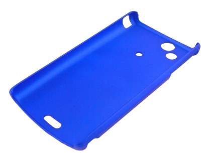 Sony Ericsson XPERIA Arc/Arc S UltraTough Slim Case - Blue