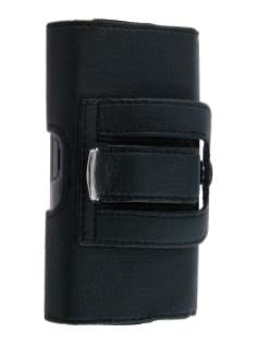 LG Optimus Me P350 Synthetic Leather Belt Pouch