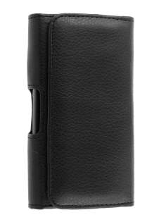 HTC Sensation Synthetic Leather Belt Pouch