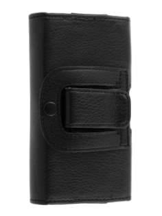HTC Sensation Synthetic Leather Belt Pouch