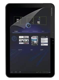 Ultraclear Screen Protector for Motorola XOOM Ultraclear Screen Protector for Motorola XOOM